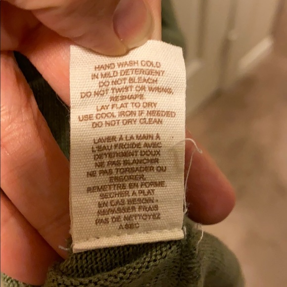 Free People Dress - Picture 8 of 8